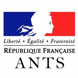 ANTS - Agence Nationale des Titres Sécurisés