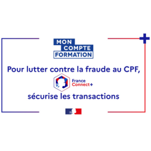 CPF-franceconnect+
